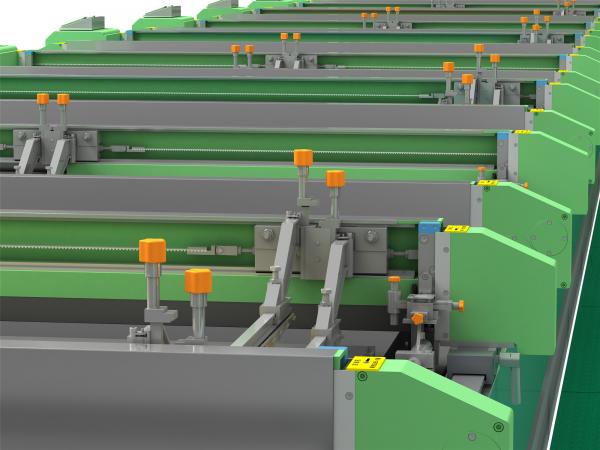 平網(wang)印花機(jī)