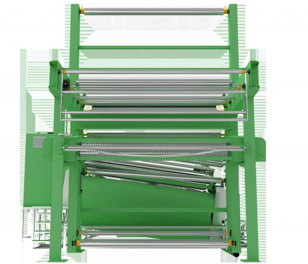 圓網印花機(jī)