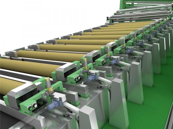 圓網(wǎng)印花機(ji)