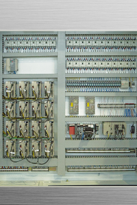 圓網印(yin)花機