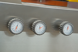 圓網印(yìn)花機