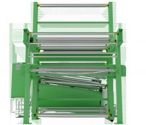 圓網印(yin)花機