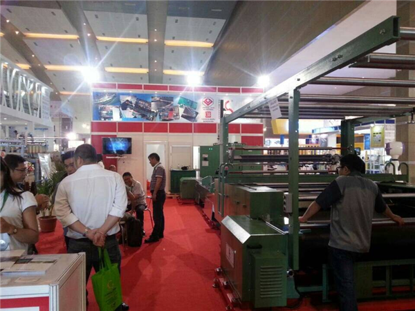  印尼展覽會(huì)