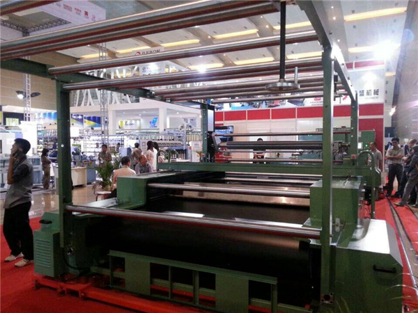  印尼展(zhan)覽會