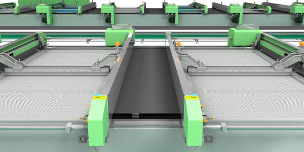 平網印花機(jī)