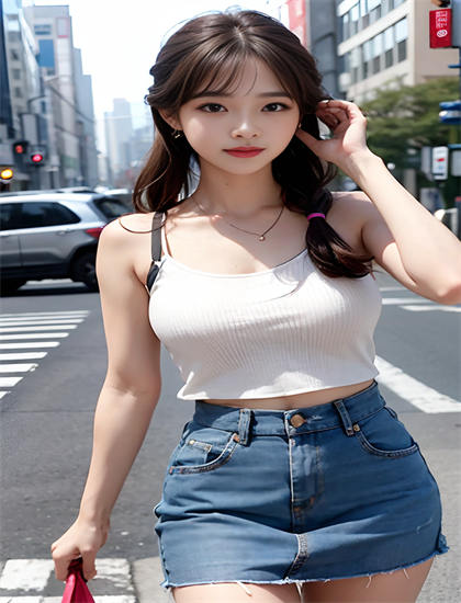 溜溜性感女孩警察伏笔运用：前后呼应与细节铺垫