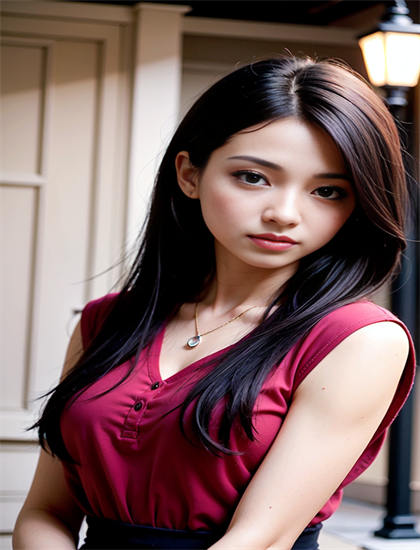 情感解析：《美味人生》航拍的大场面与宏观视角——提升品味的艺术指导