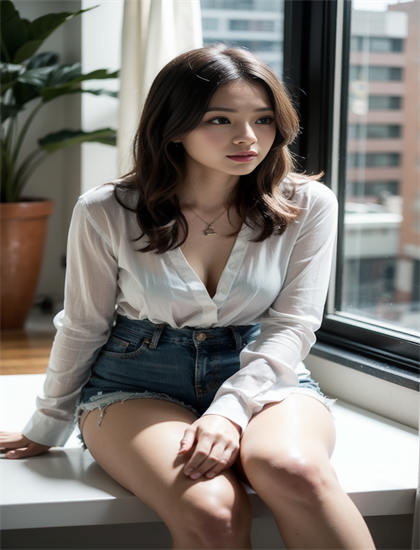 《她的初恋》特效制作解析：CG技术与视觉效果详细解读