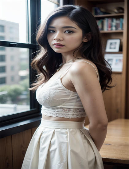 向往黑人的楼上女孩新旧版对比：技术进步与改编差异，获奖作品