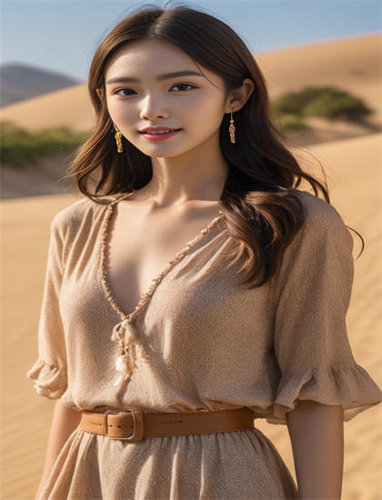 技术分析：大导演小食光中的化妆特效 技术难题的创造性解决 树立行业技术的新标杆