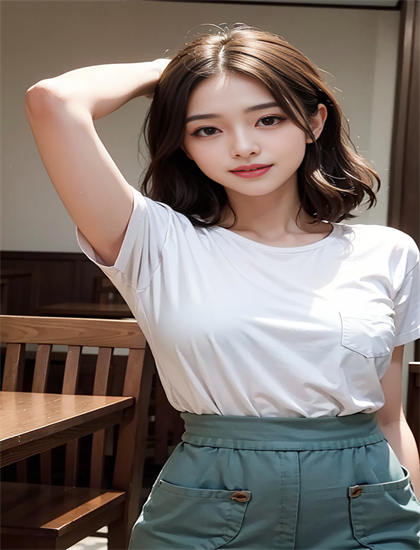 《女儿的朋友2》的技术突破：美术设计实现开创性的技术应用 影响未来电影的发展方向